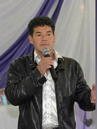 Juan Pescadito Behm